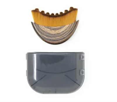 ChiselGlow Precision Contour Brush - Sculpt Your Signature Look with Flawless Definition 50 % OFF