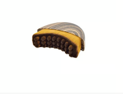 ChiselGlow Precision Contour Brush - Sculpt Your Signature Look with Flawless Definition 50 % OFF