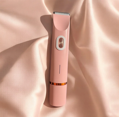 SilkGlide - A Perfect Shave, No Bumps or Nicks - 50% OFF