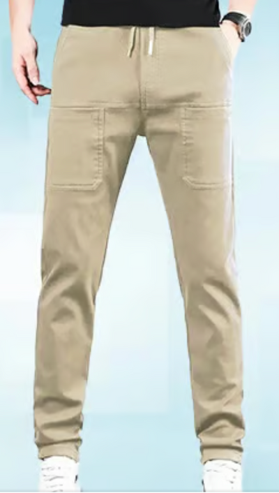 AdaptiFlex Cargos - Adapt to Anything with Ultimate Flexibility, Comfort, and Utility 60 % OFF