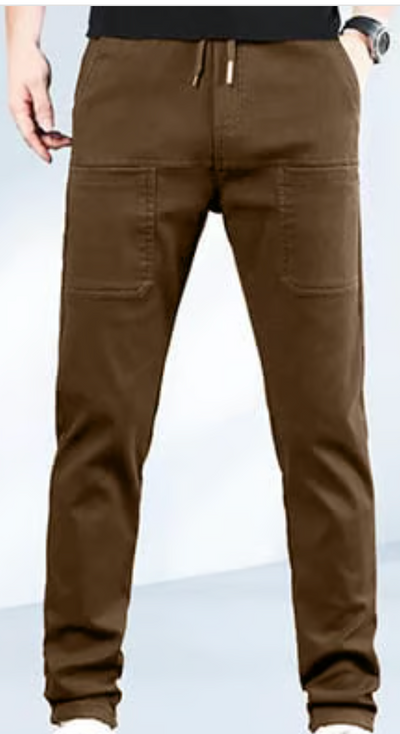 AdaptiFlex Cargos - Adapt to Anything with Ultimate Flexibility, Comfort, and Utility 60 % OFF