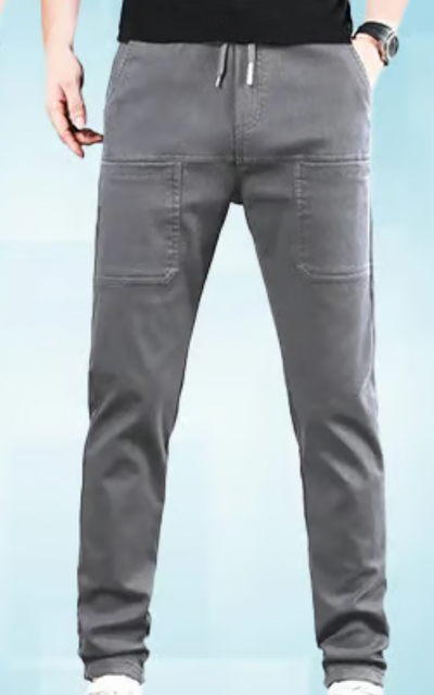 AdaptiFlex Cargos - Adapt to Anything with Ultimate Flexibility, Comfort, and Utility 60 % OFF