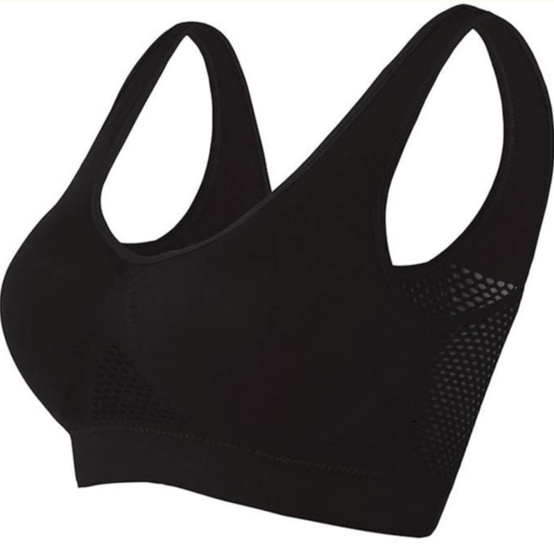 AuraLift Bra - Rediscover Your Natural Confidence and All-Day Comfort 50 % OFF