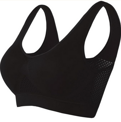 AuraLift Bra - Rediscover Your Natural Confidence and All-Day Comfort 50 % OFF