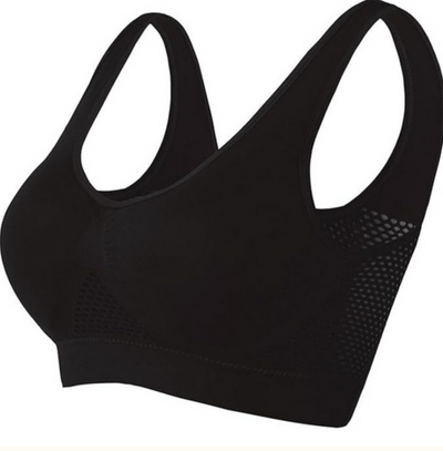AuraLift Bra - Rediscover Your Natural Confidence and All-Day Comfort 50 % OFF