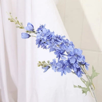 The EverBloom Delphinium Stems - A Perfect Bouquet, Forever + 50% OFF