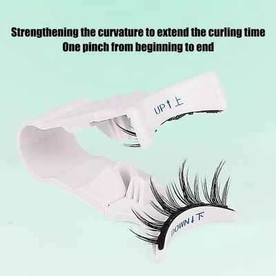 EasyLash – Lashes so simple, so fast, so safe, so stunning - 1+1 FREE