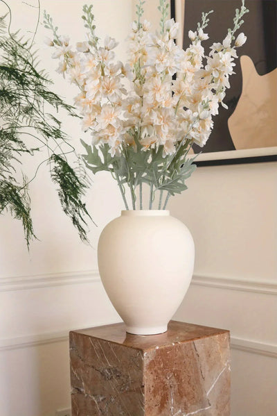 The EverBloom Delphinium Stems - A Perfect Bouquet, Forever + 50% OFF