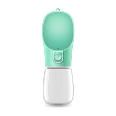 AquaTrek – The Smart Hydration Solution for Adventurous Pets - 50% OFF