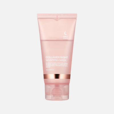 ChronoPlump - Wake Up With "Glass Skin" - 50% OFF