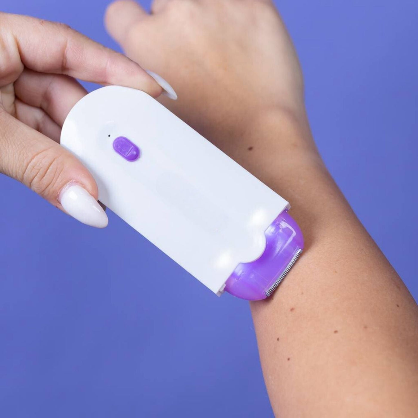SmoothGlide Epilatore – Your Path to Lasting Smoothness - 50% OFF