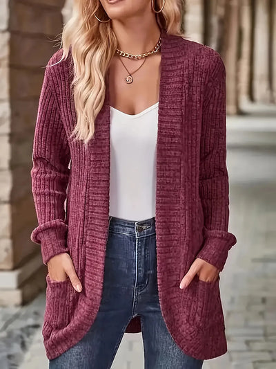 The "Live-In" Cardigan - The Comfiest Cardigan You'll Ever Wear - 50% OFF