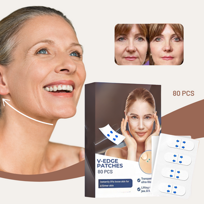 LiftRenew Instant Lift Patches – Your Secret to Timeless Confidence - 50% OFF