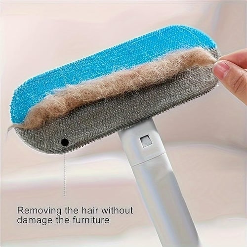 The Fur-Zapper - A Fur-Free Home in Minutes - 50% OFF