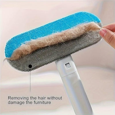 The Fur-Zapper - A Fur-Free Home in Minutes - 50% OFF
