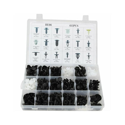 The AutoClip Pro Kit - Never Hunt for a Clip Again - 50% OFF