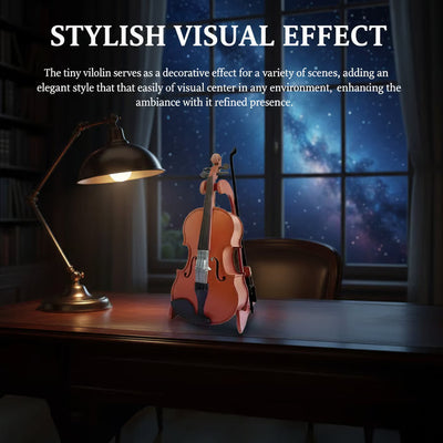 The Tiny Violin - The Ultimate Response to Any Complaint - 50% OFF