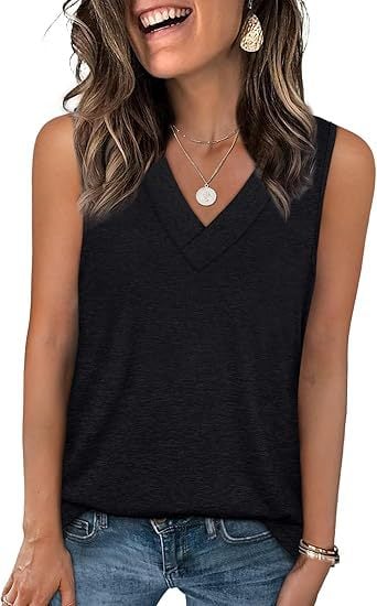 AirFlow Tank – Breathable, Flattering, and Made to Move with You - 50% OFF