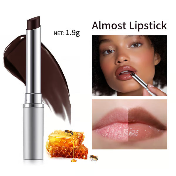 HoneyKiss Lipstick - Embrace Your Natural Allure