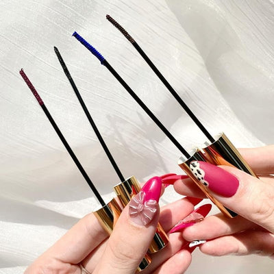 The MicroWand Mascara - Define Every Single Lash - 50% OFF