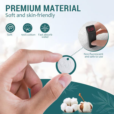 Everfresh Tabs – Instant Clean, Ultimate Confidence - 50% OFF