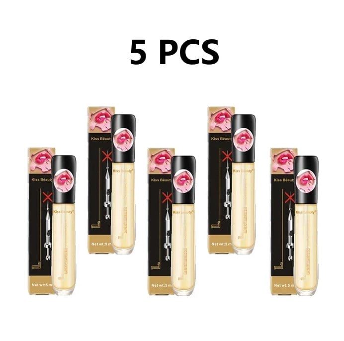 LuxePlump Lip Balm – Instant Fullness & Hydration - 50% OFF