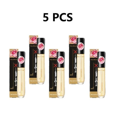 LuxePlump Lip Balm – Instant Fullness & Hydration - 50% OFF