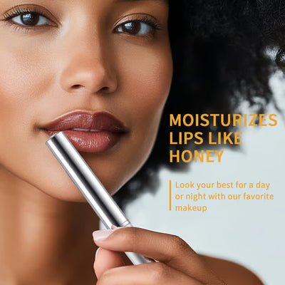 HoneyKiss Lipstick - Embrace Your Natural Allure