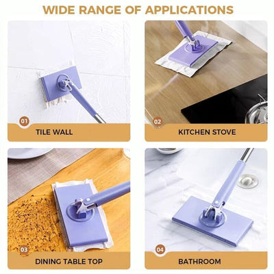 The OmniWand - The Last Small-Mess Tool You'll Ever Need - 50% OFF