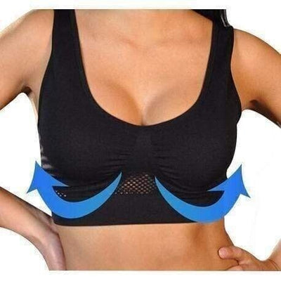FormaCloud Bra - The Lift of a Wire, The Comfort of a Cloud - 50% OFF