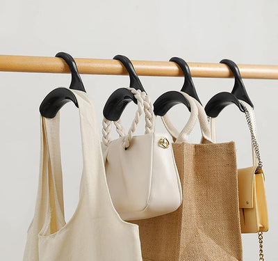Bag Haven Organizer – The Ultimate Solution for Protecting and Showcasing Your Precious Bags - 1+2 FREE