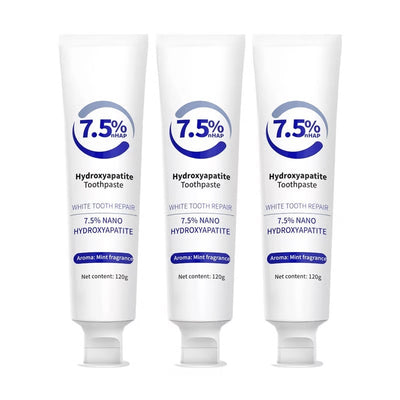 Revitrin - Rebuild Your Enamel, Restore Your Smile - 50% OFF