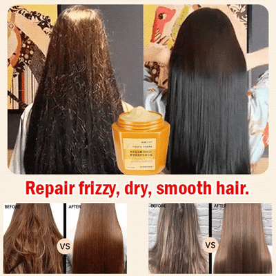 RevitaShine Hair Regain - Achieve Stronger, Shinier, and More Luscious Hair