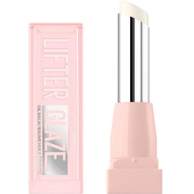 HydroGlaze Lip Treatment - Plump, Glossy Lips, Zero Stickiness - 1  + 1 FREE