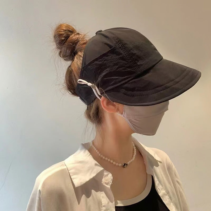Solaris Breezeway Hat - Stay Protected on Every Sunny Adventure
