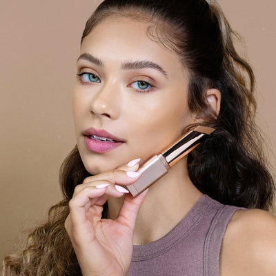 RadianceSculpt Stick Set - Your All-in-One Face Enhancer - 50% OFF