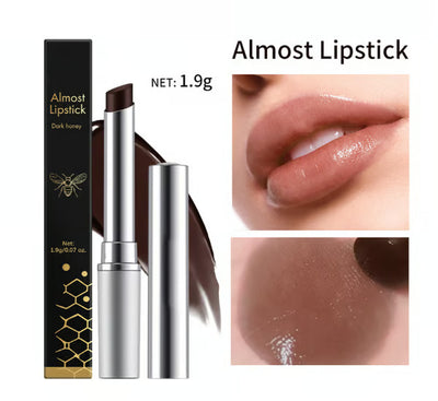 HoneyKiss Lipstick - Embrace Your Natural Allure