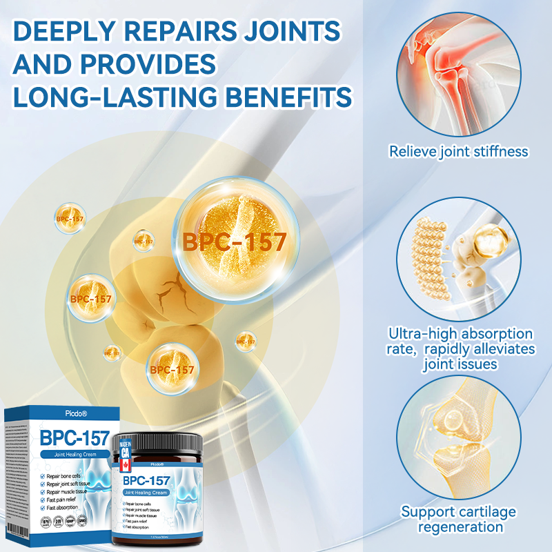 FlexaPeptide - Reclaim Your Mobility Fast + 50% OFF