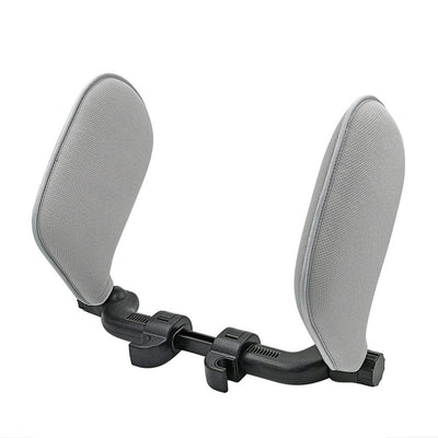 ErgoDrive Headrest - Your Journey Comfort and Safety - 50% OFF