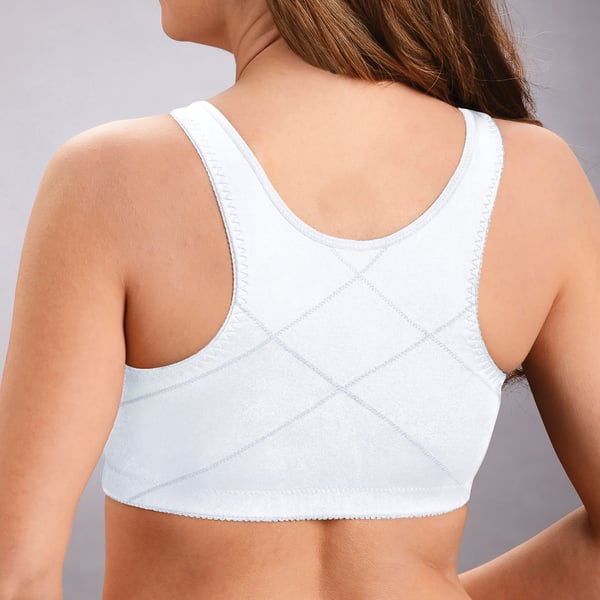 All-in-One Bra – Lift, Shape & Support with Ultimate Comfort- 1+1 FREE