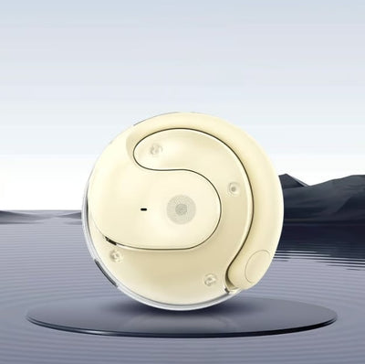 LingoLoop Real-Time AI Translator Earbuds – Speak Freely Across the Globe - 60% OFF