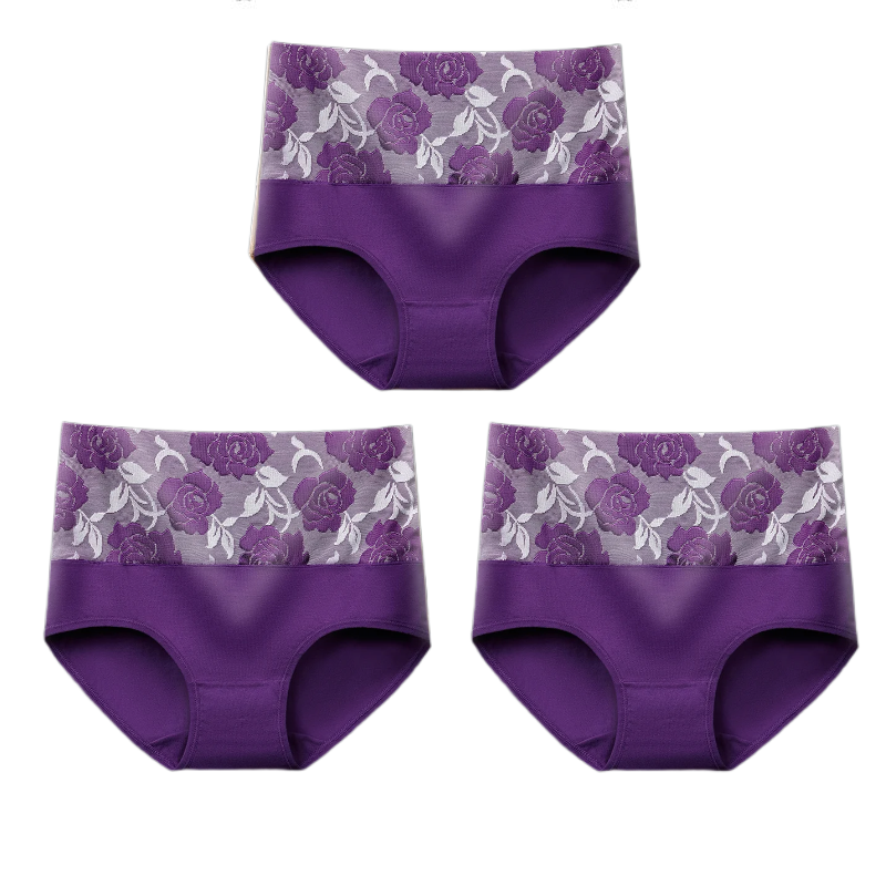 Poise Panty - All Day Confidence, Zero Leaks - 50% OFF