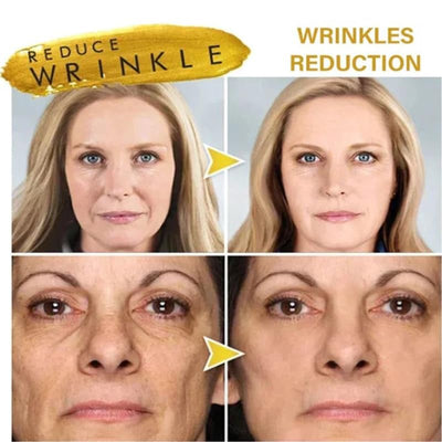 Gold Glow Peel-Off Mask