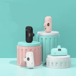 The Spark Plug - Never Fear a Dead Phone Again - 50% OFF