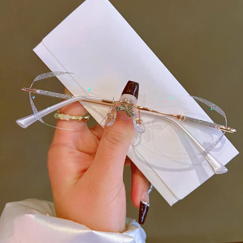 Diamanté Readers - Read Confidently, Live Boldly - 50% OFF