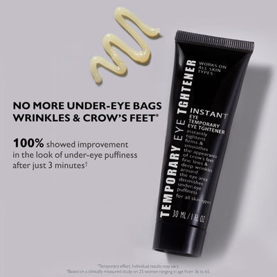 Ageless Aura Instant Lift + Erase Years in Seconds, Reveal a Timeless, Vibrant Gaze - 50% OFF