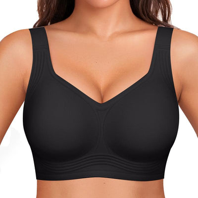 AuraForm Seamless Bra | All-Day Comfort – Limited Time + 50%OFF