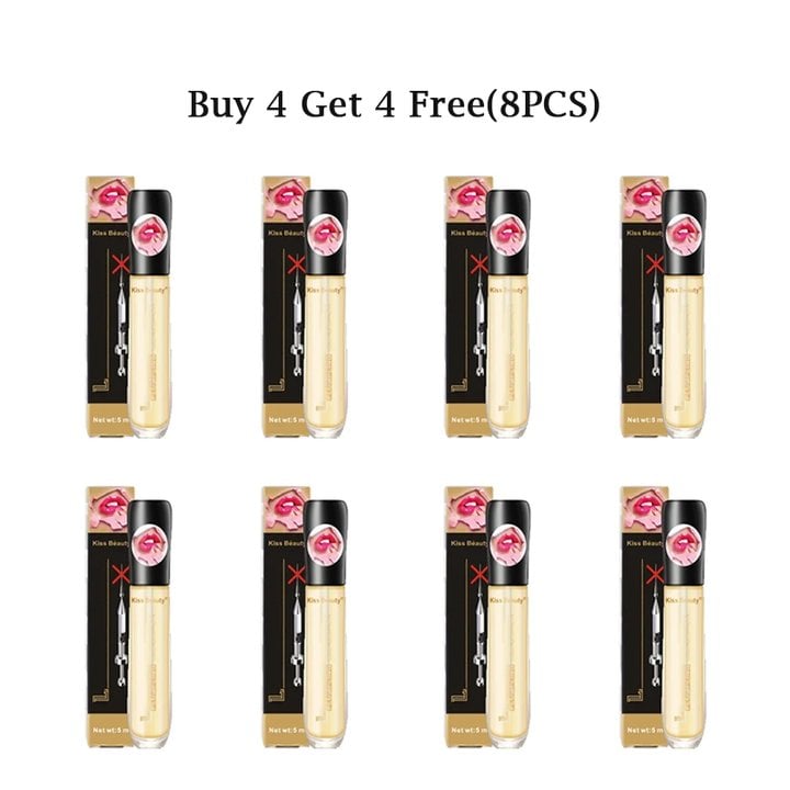 LuxePlump Lip Balm – Instant Fullness & Hydration - 50% OFF