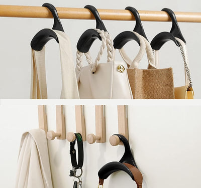 Bag Haven Organizer – The Ultimate Solution for Protecting and Showcasing Your Precious Bags - 1+2 FREE