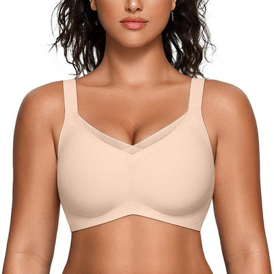 The AuraLift Bra - All the Lift, None of the Wire - BUY 1 GET 1 FREE